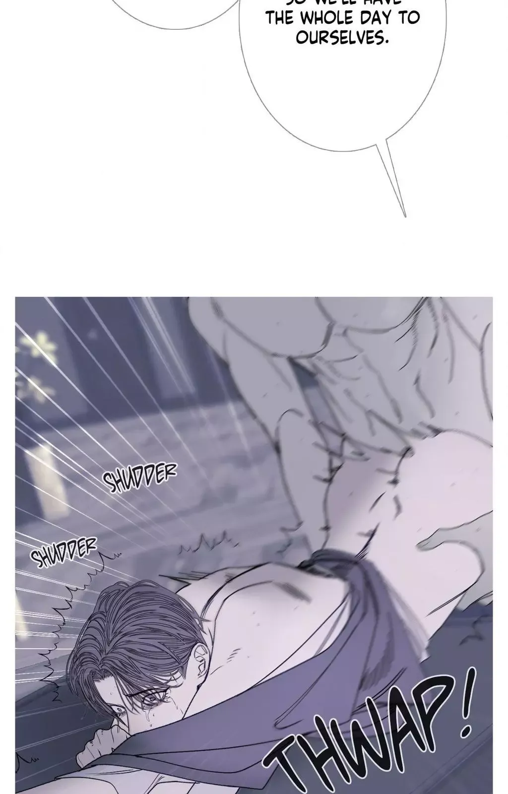 Ghost Gate - Chapter 75 Page 45