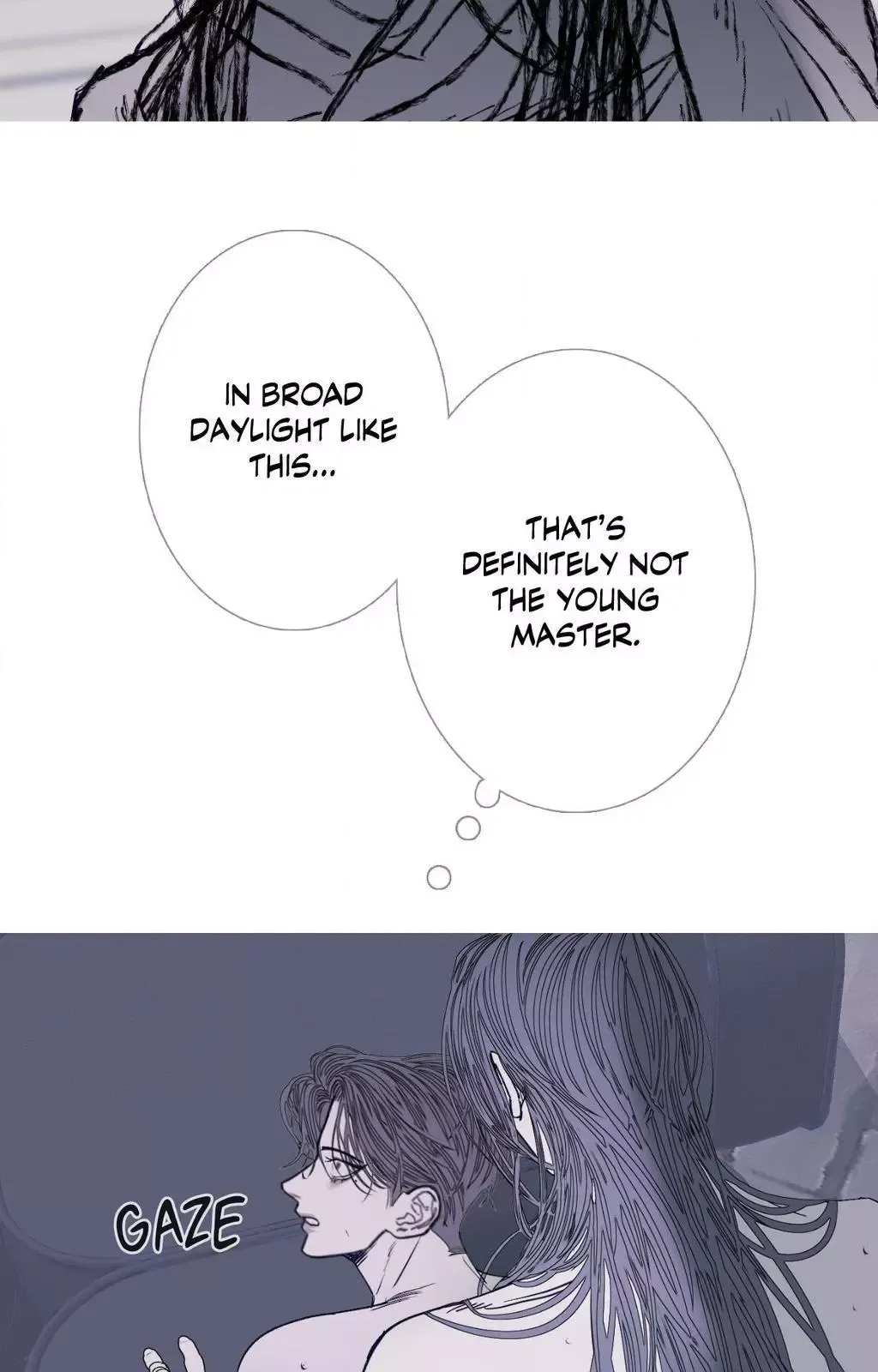 Ghost Gate - Chapter 75 Page 53