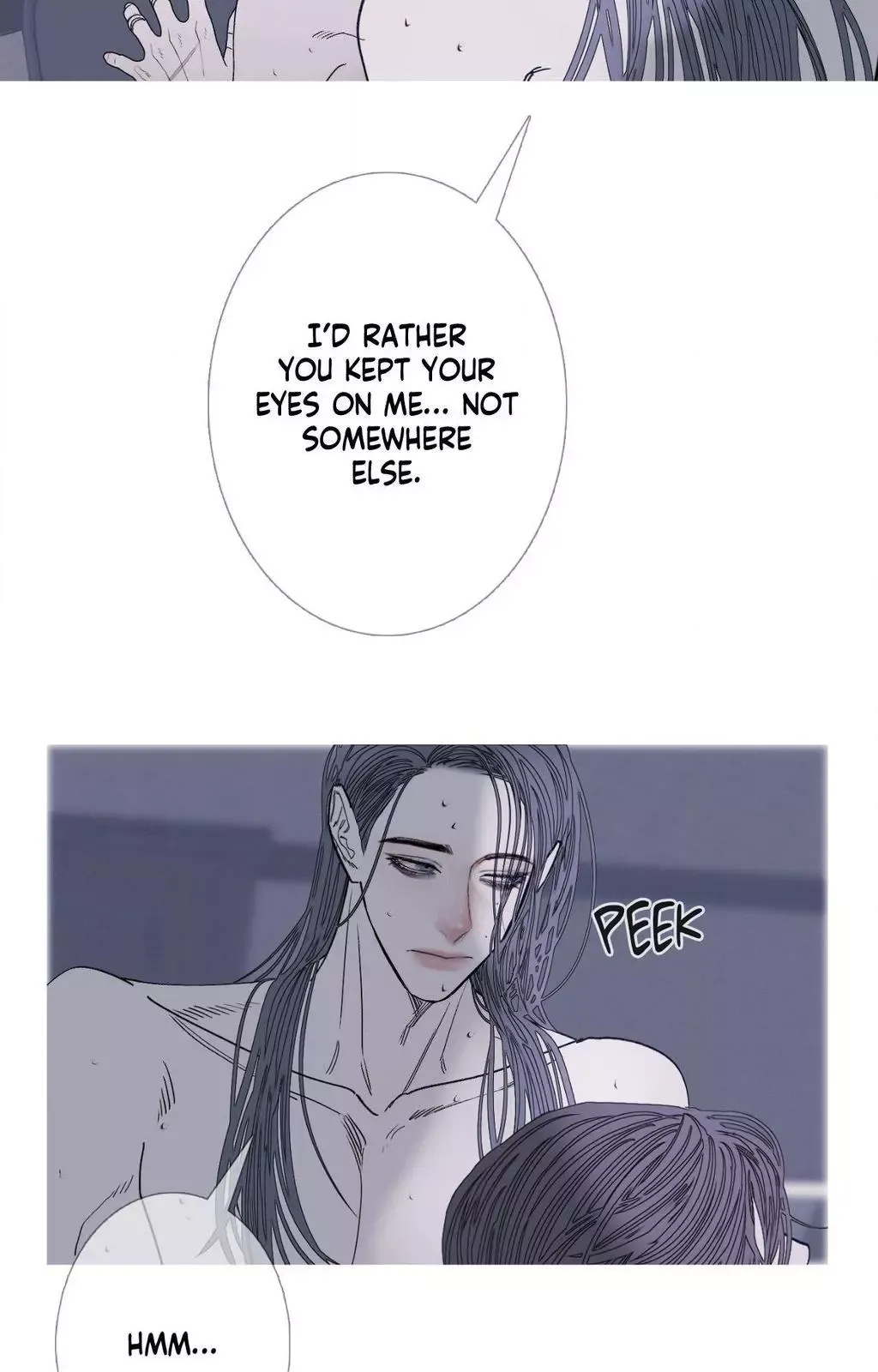 Ghost Gate - Chapter 75 Page 54
