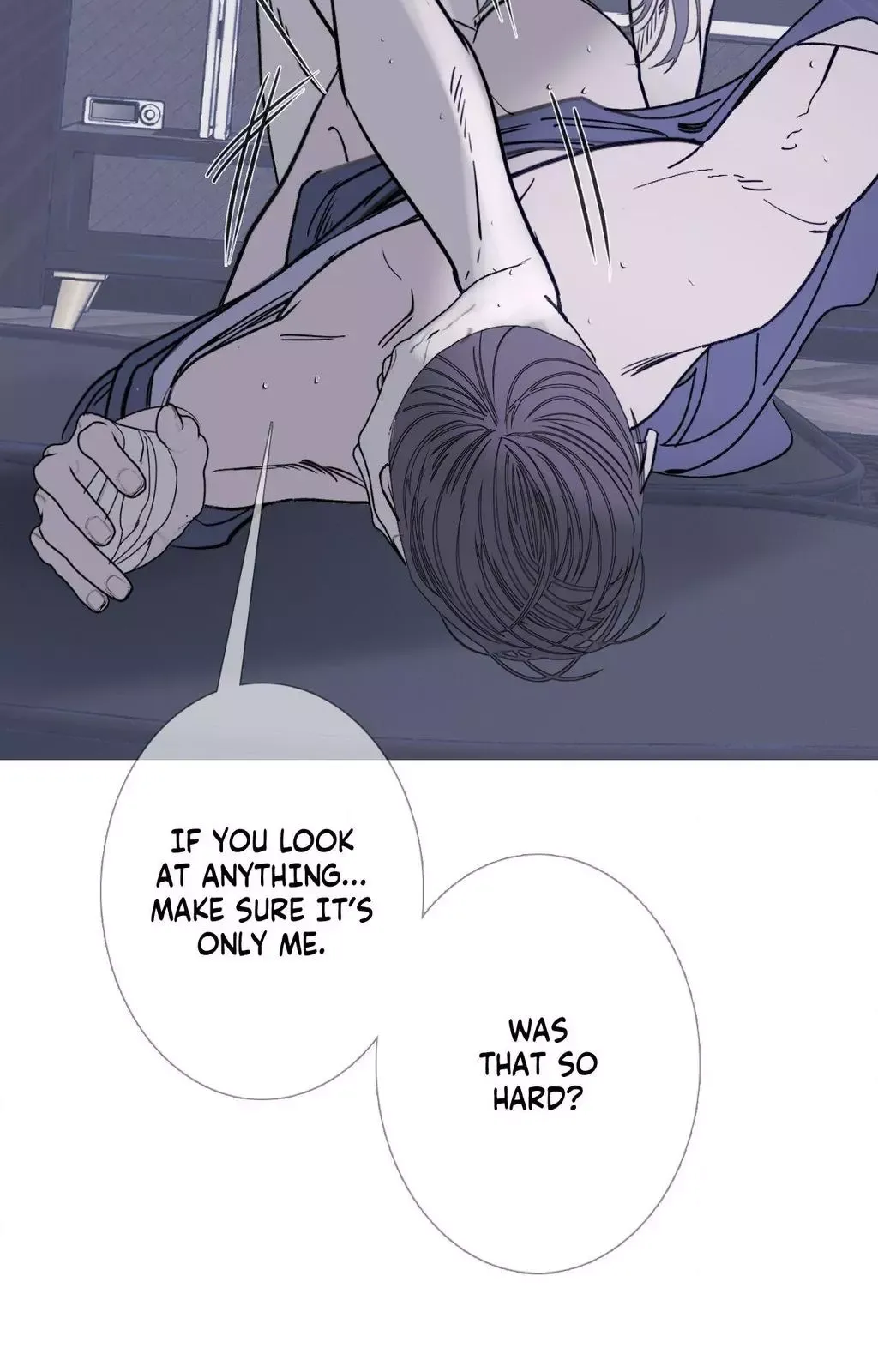 Ghost Gate - Chapter 75 Page 65