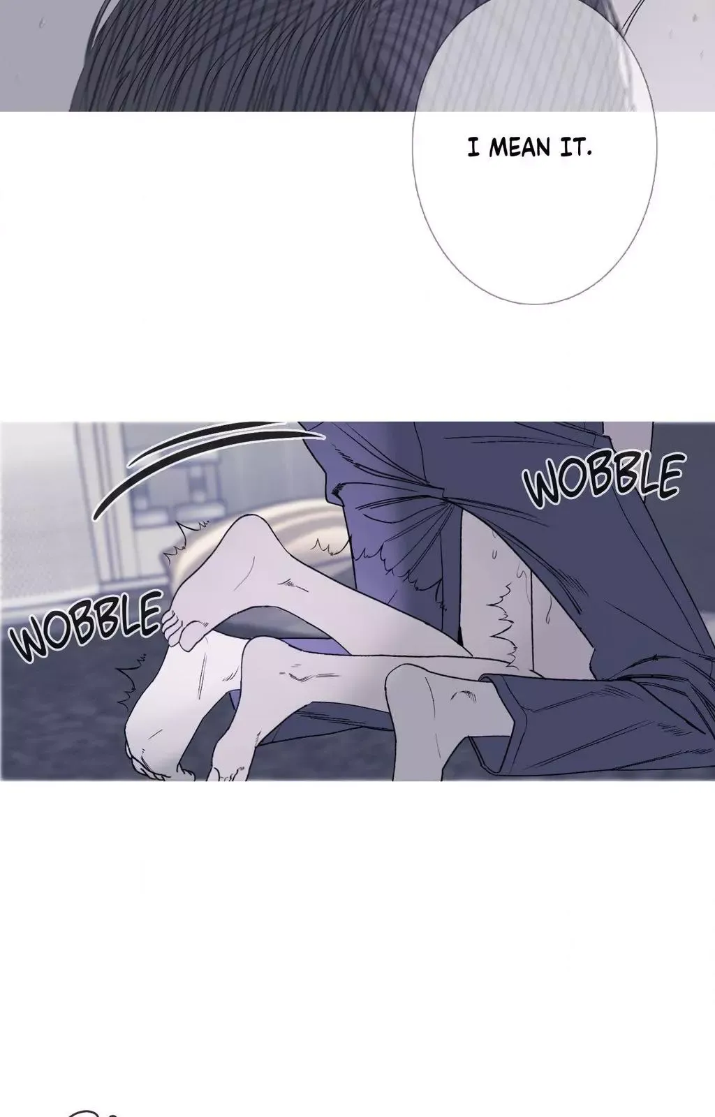Ghost Gate - Chapter 75 Page 69