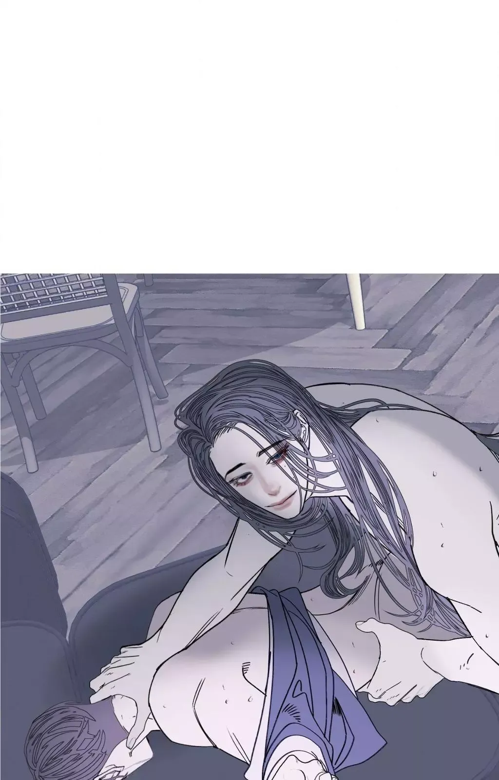 Ghost Gate - Chapter 75 Page 75