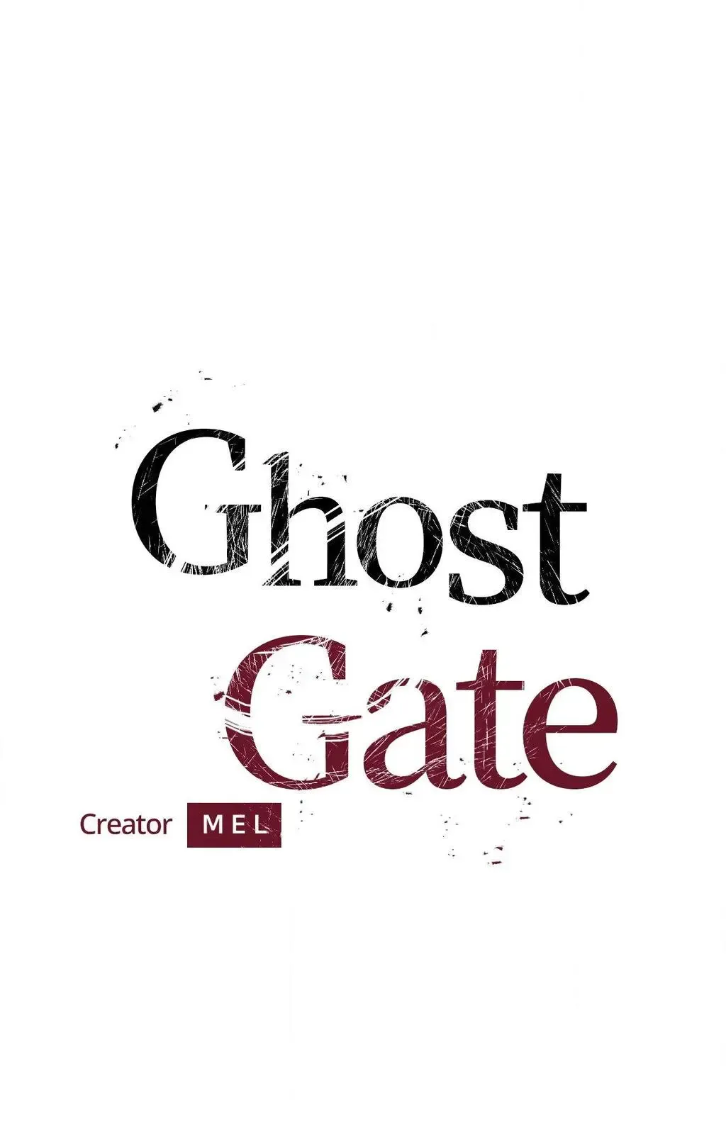 Ghost Gate - Chapter 76 Page 2