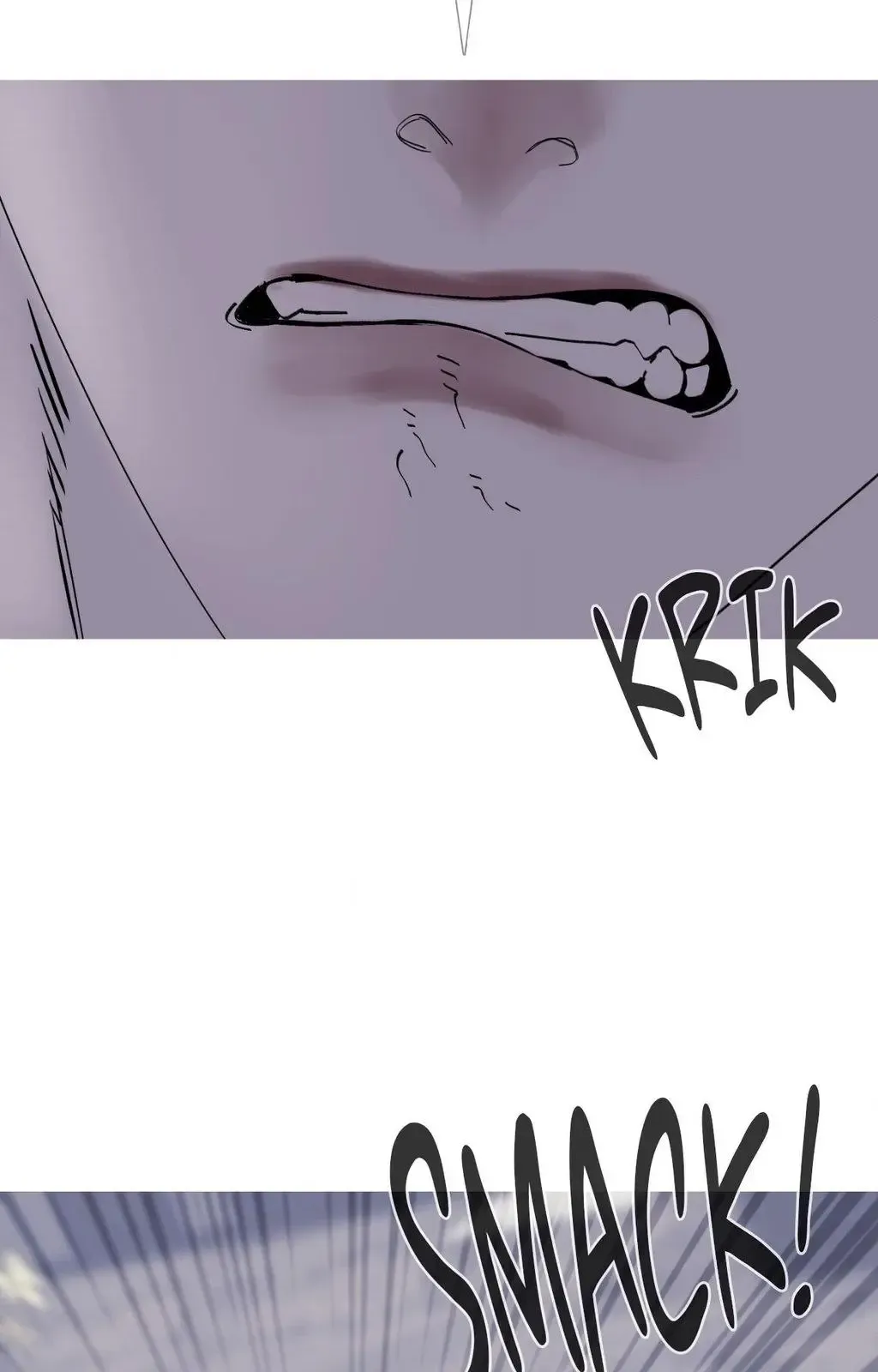 Ghost Gate - Chapter 76 Page 9