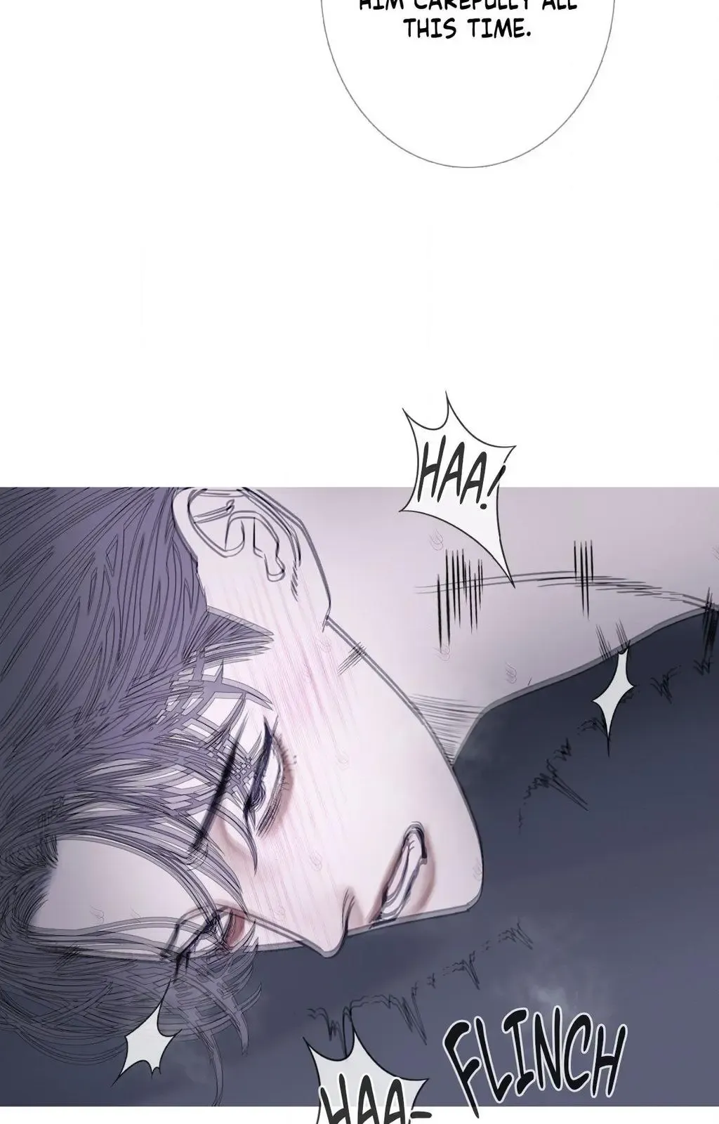 Ghost Gate - Chapter 76 Page 20