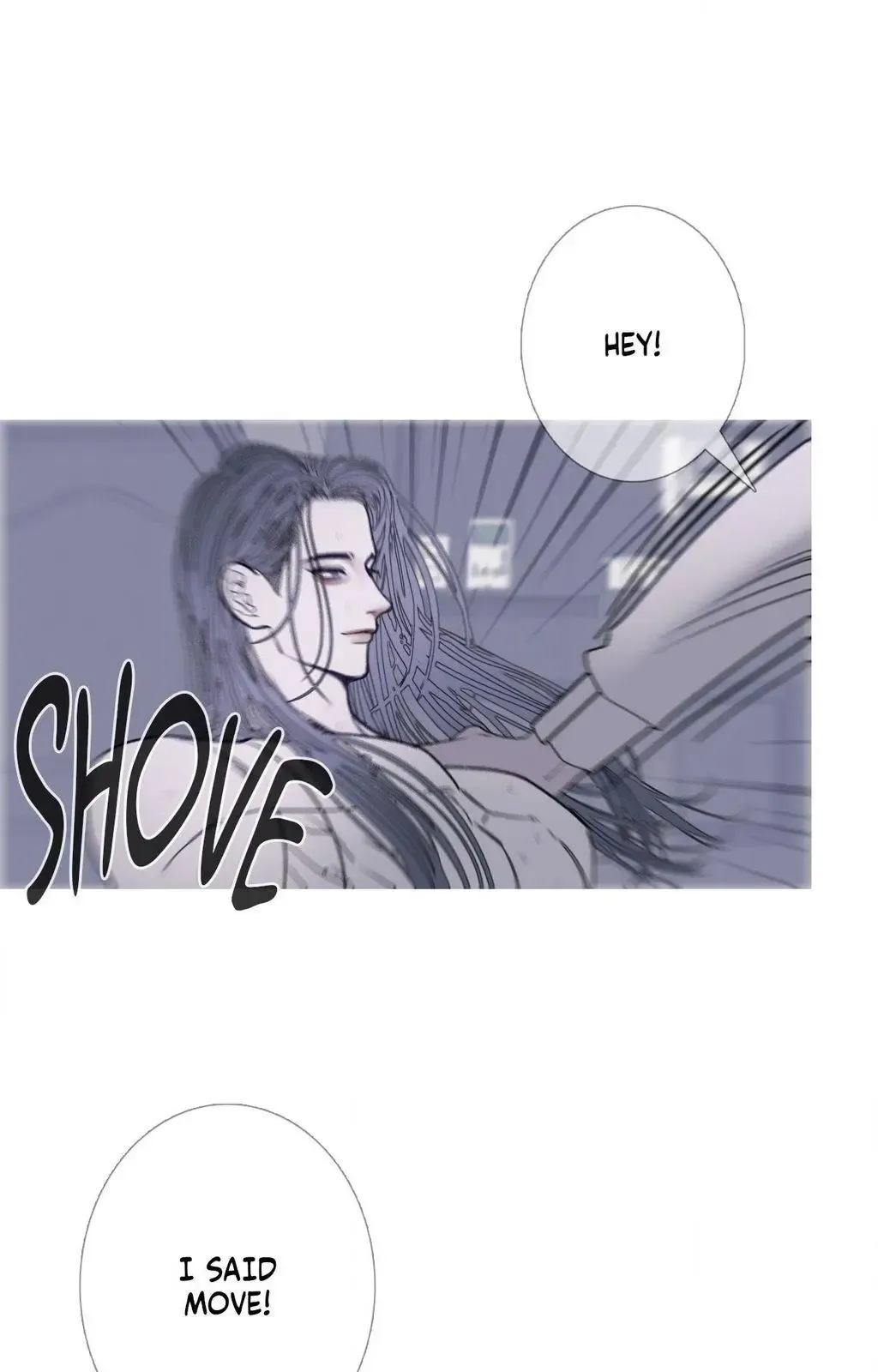 Ghost Gate - Chapter 76 Page 27