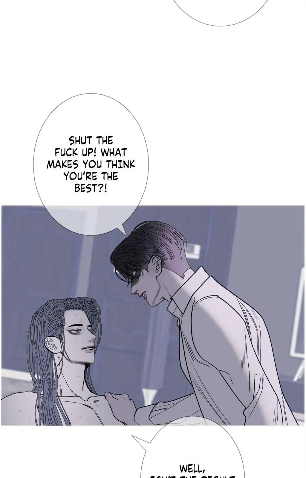 Ghost Gate - Chapter 76 Page 29