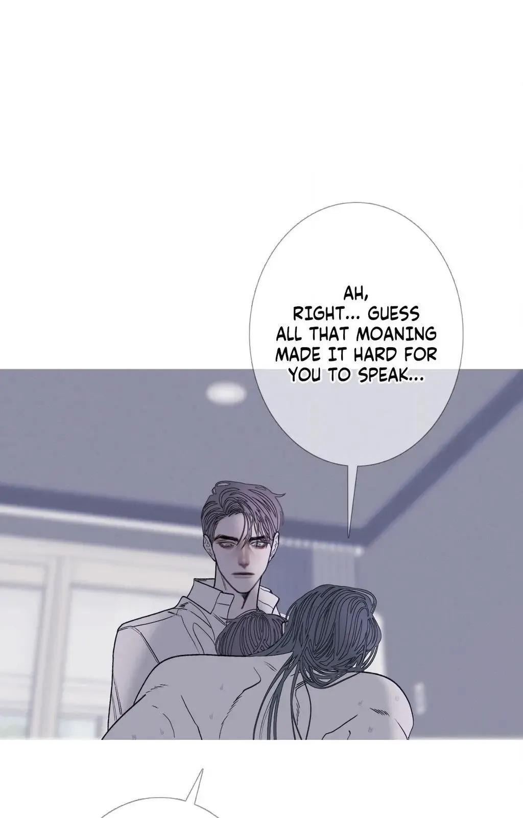 Ghost Gate - Chapter 76 Page 35