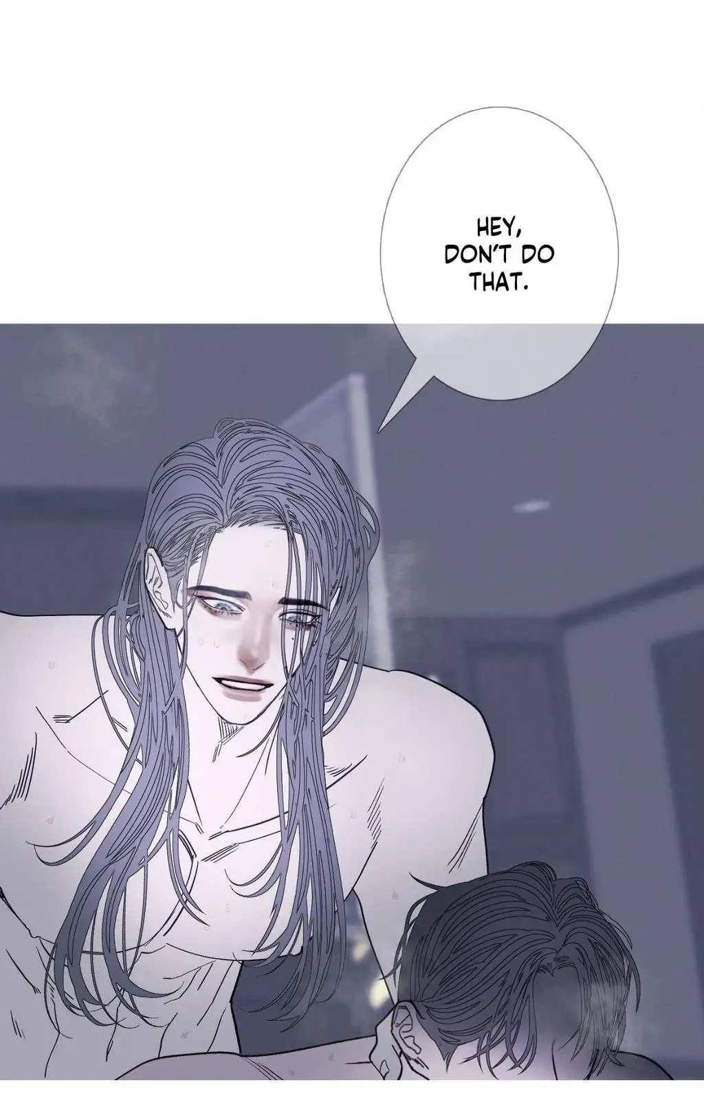 Ghost Gate - Chapter 76 Page 50