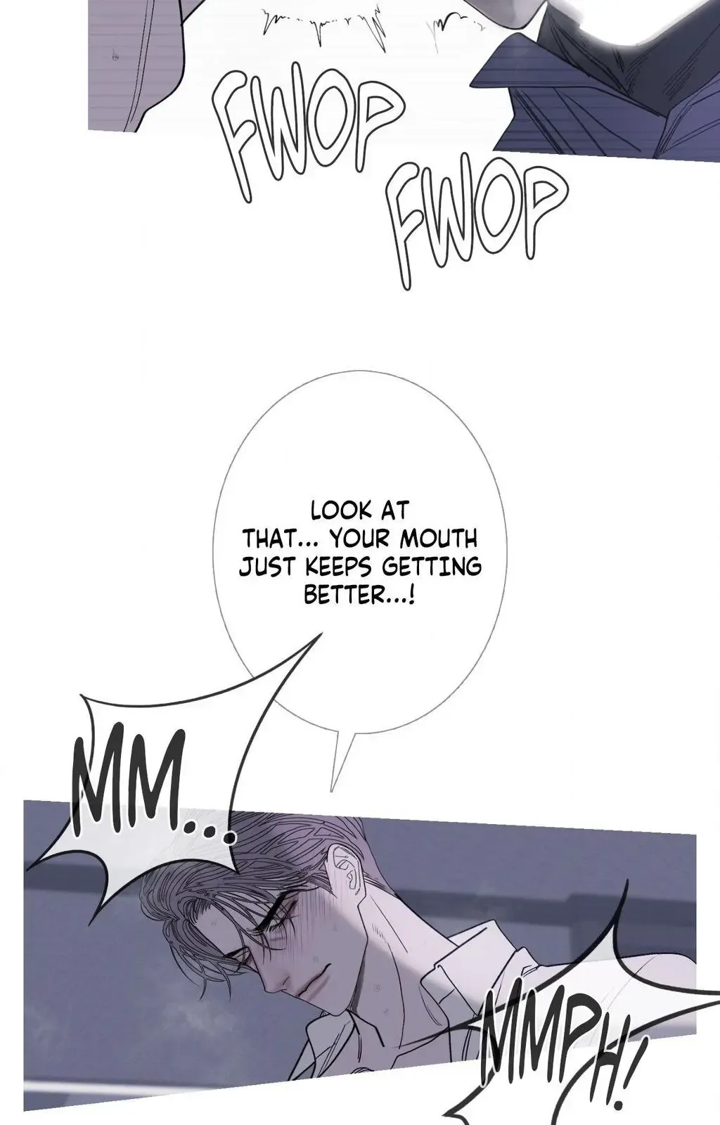 Ghost Gate - Chapter 76 Page 58
