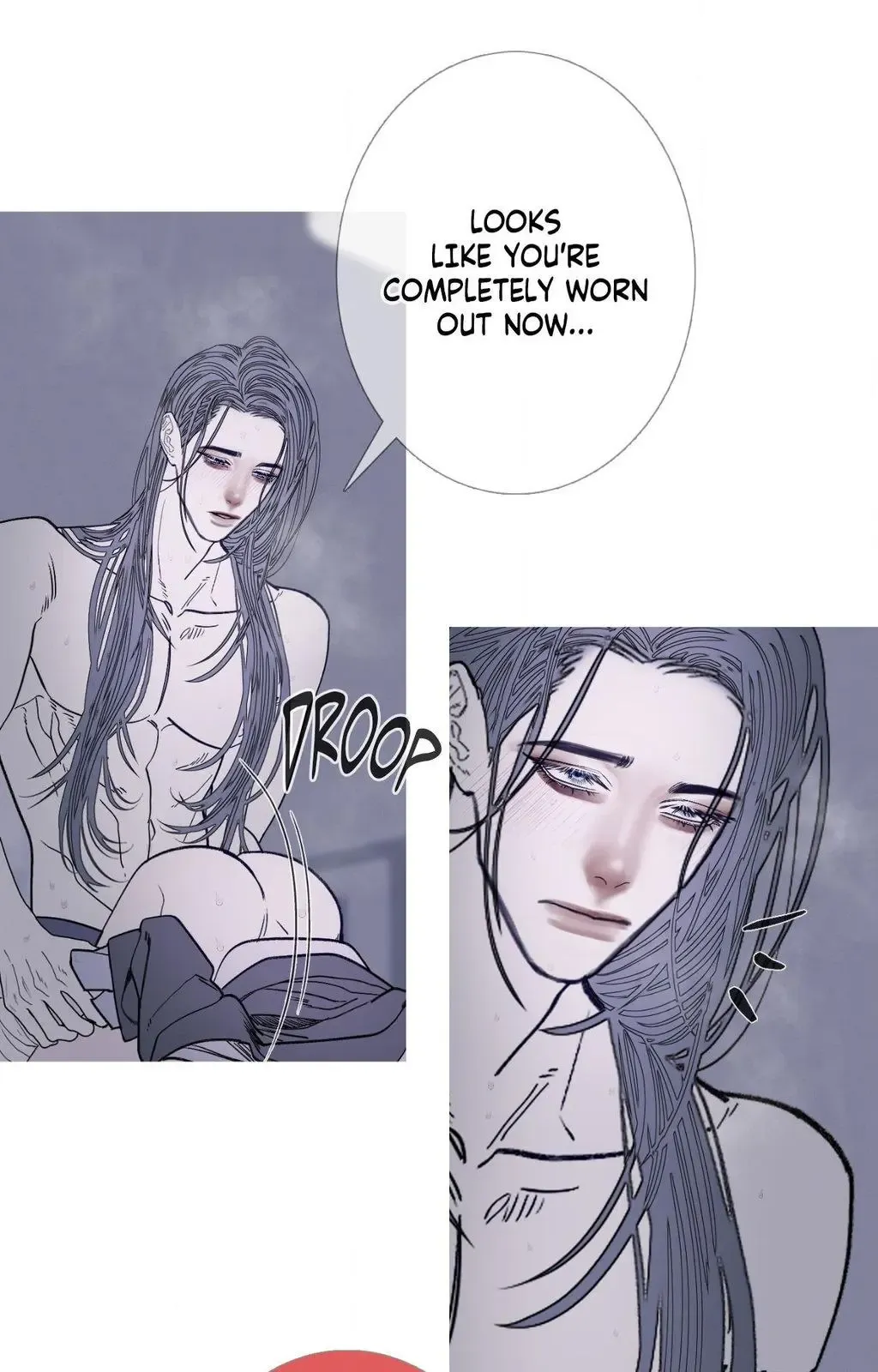 Ghost Gate - Chapter 76 Page 68