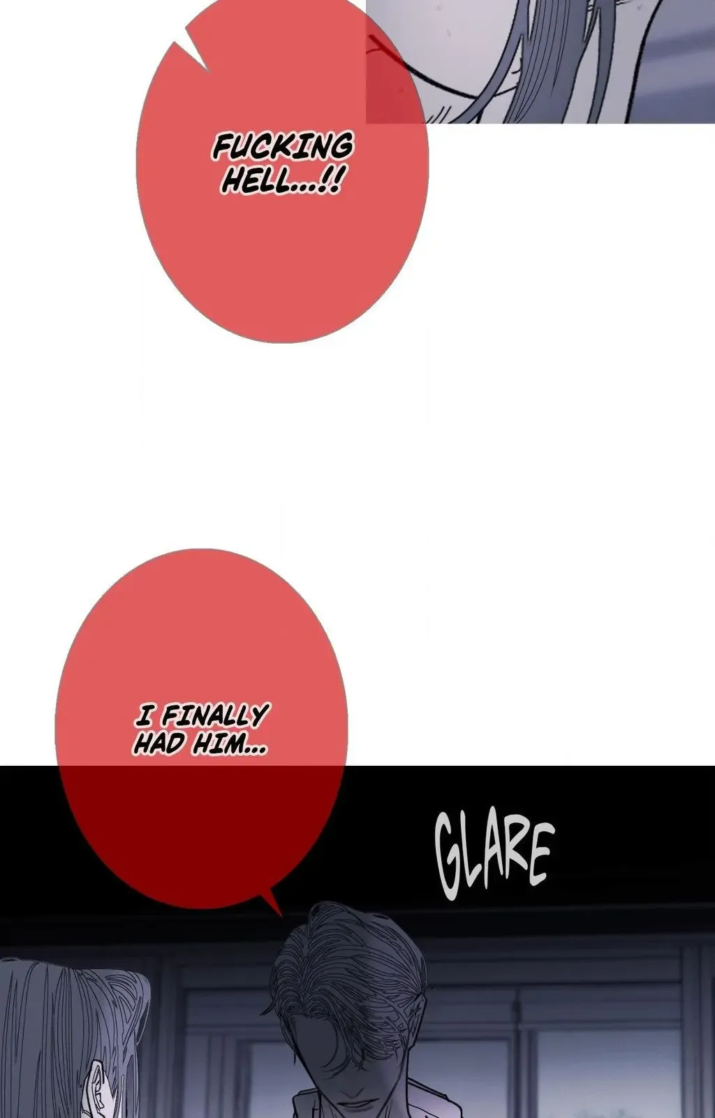 Ghost Gate - Chapter 76 Page 69