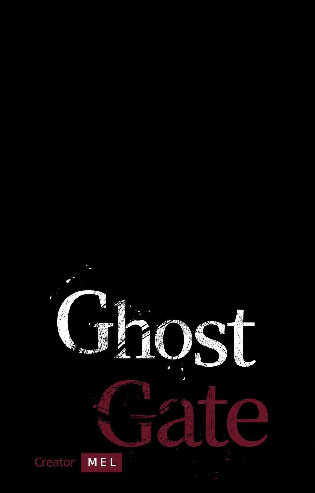 Ghost Gate - Chapter 77 Page 4