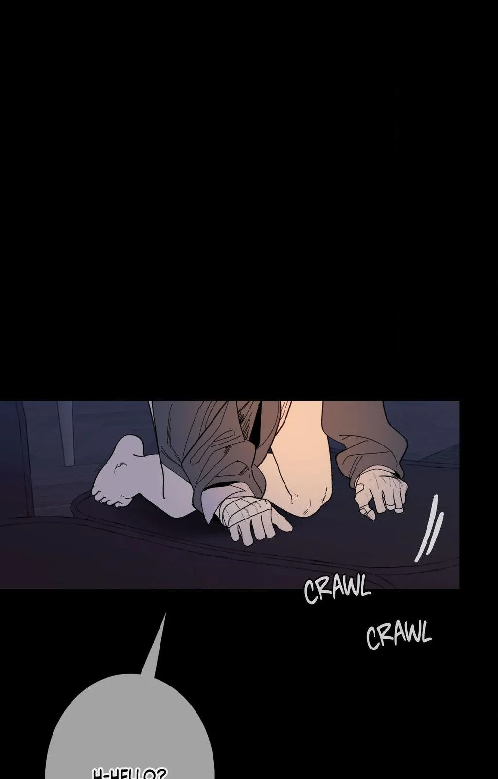 Ghost Gate - Chapter 77 Page 5