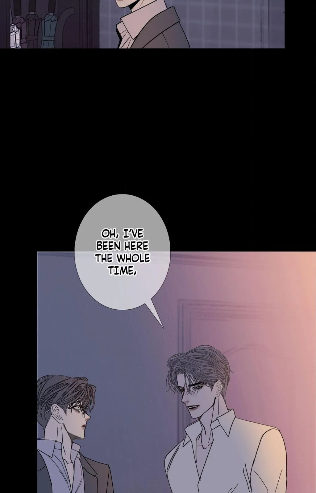 Ghost Gate - Chapter 77 Page 20
