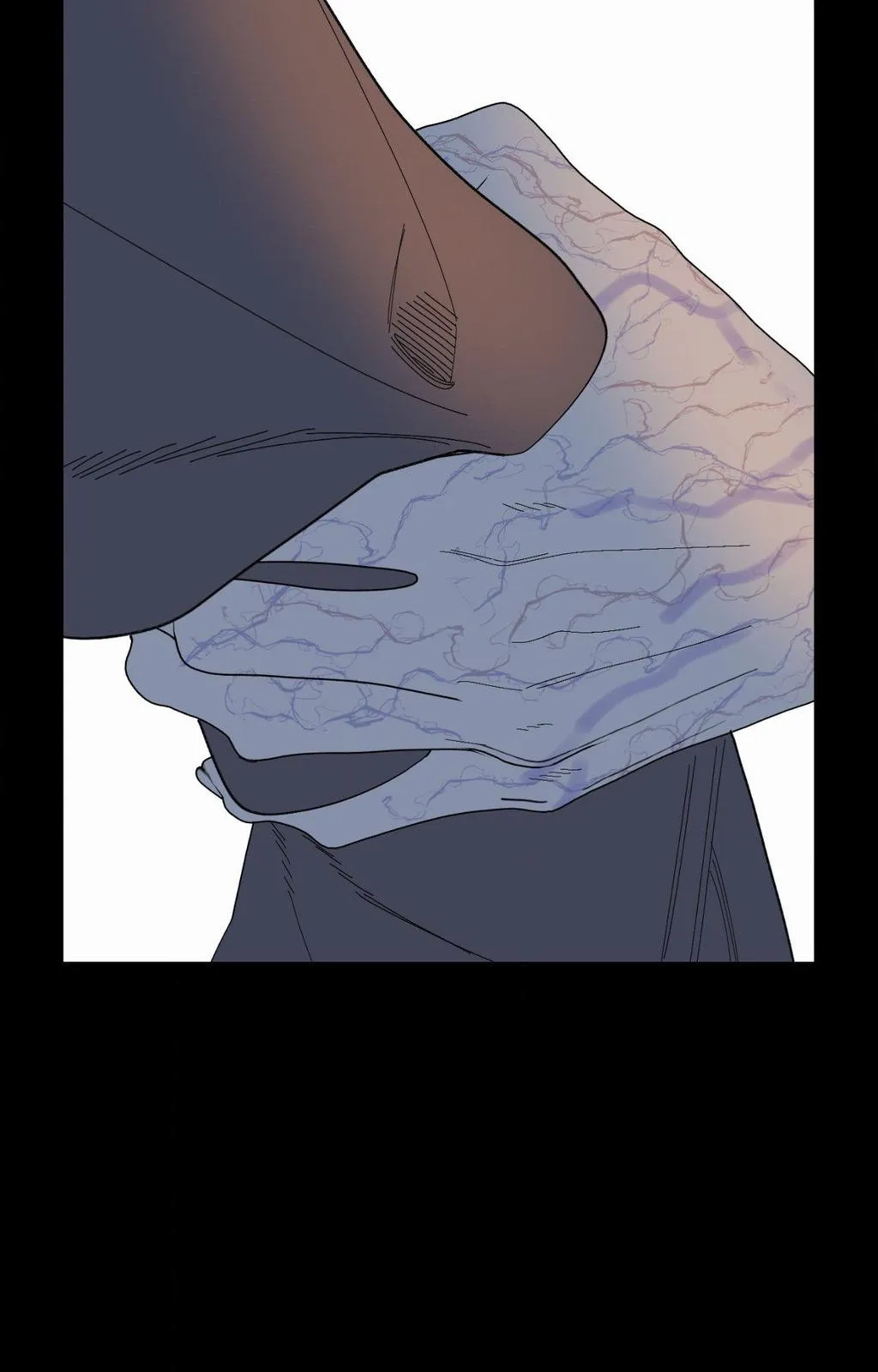 Ghost Gate - Chapter 77 Page 26