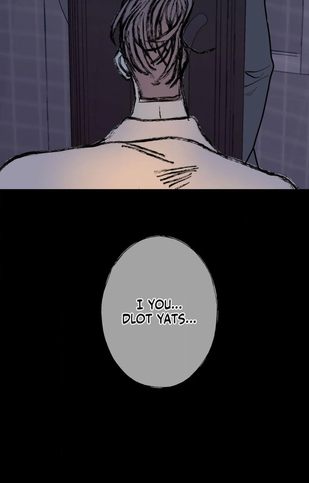 Ghost Gate - Chapter 77 Page 34