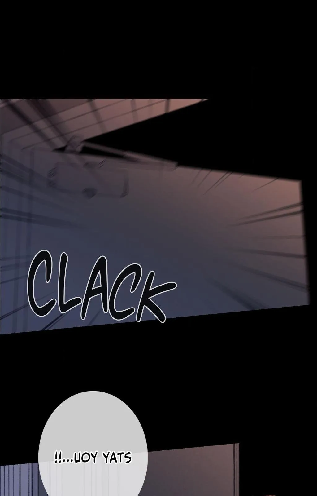 Ghost Gate - Chapter 77 Page 35