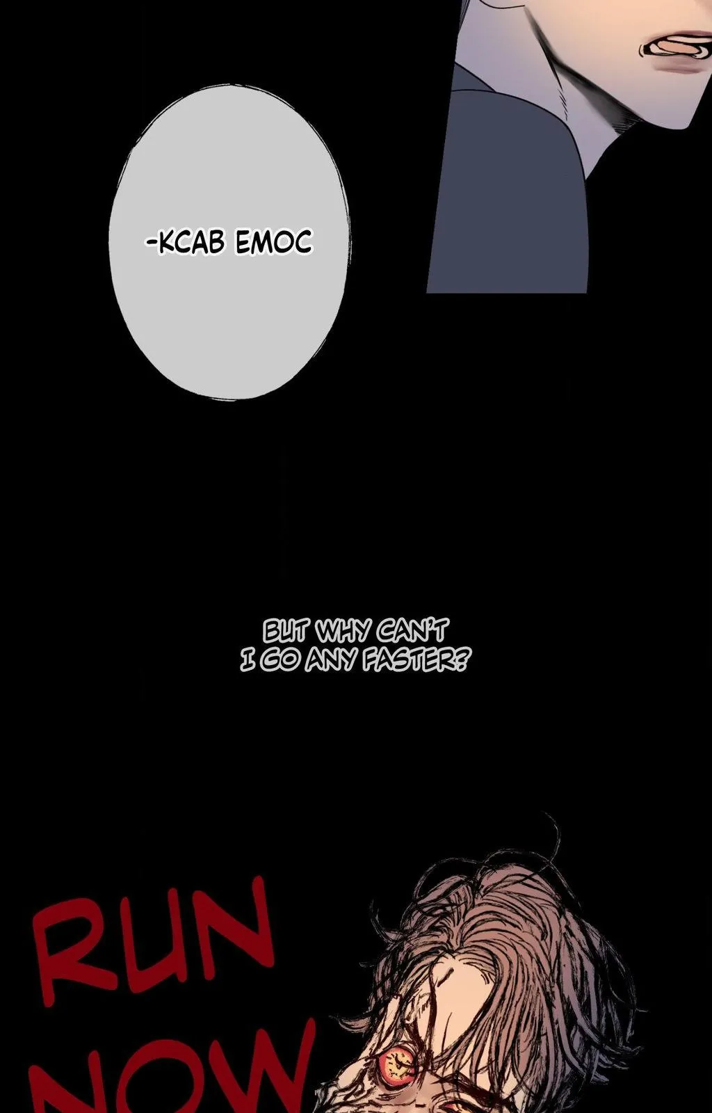 Ghost Gate - Chapter 77 Page 39