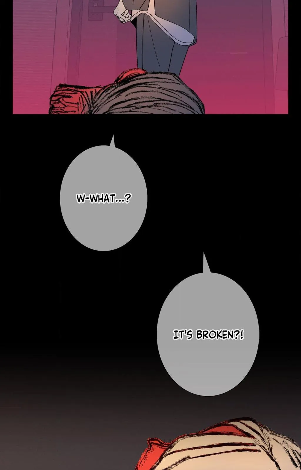 Ghost Gate - Chapter 77 Page 54