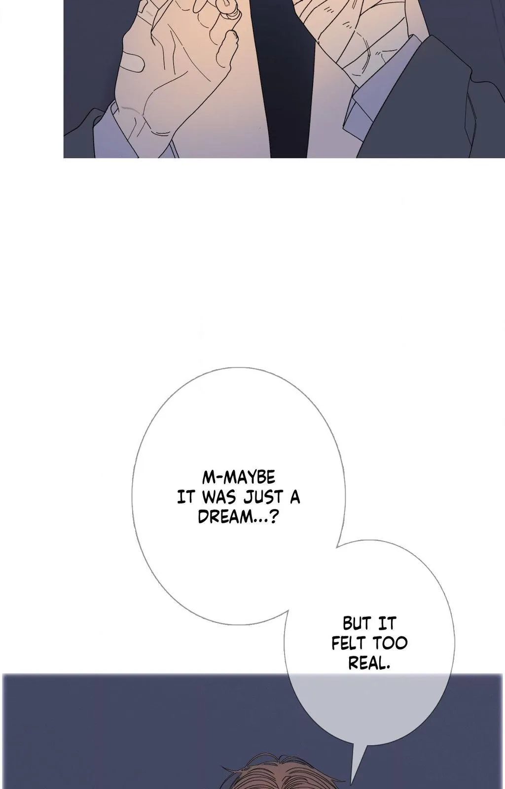 Ghost Gate - Chapter 77 Page 60