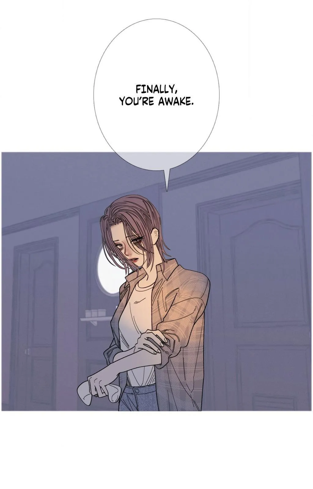 Ghost Gate - Chapter 77 Page 63