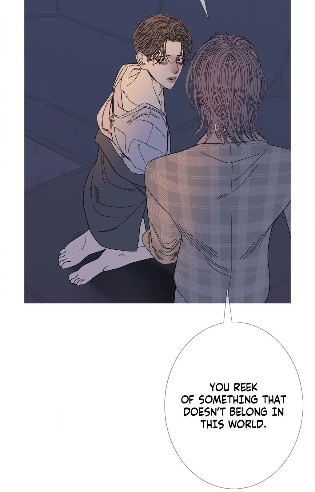 Ghost Gate - Chapter 77 Page 66