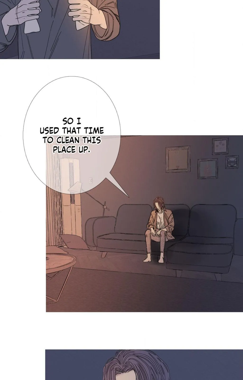 Ghost Gate - Chapter 77 Page 70