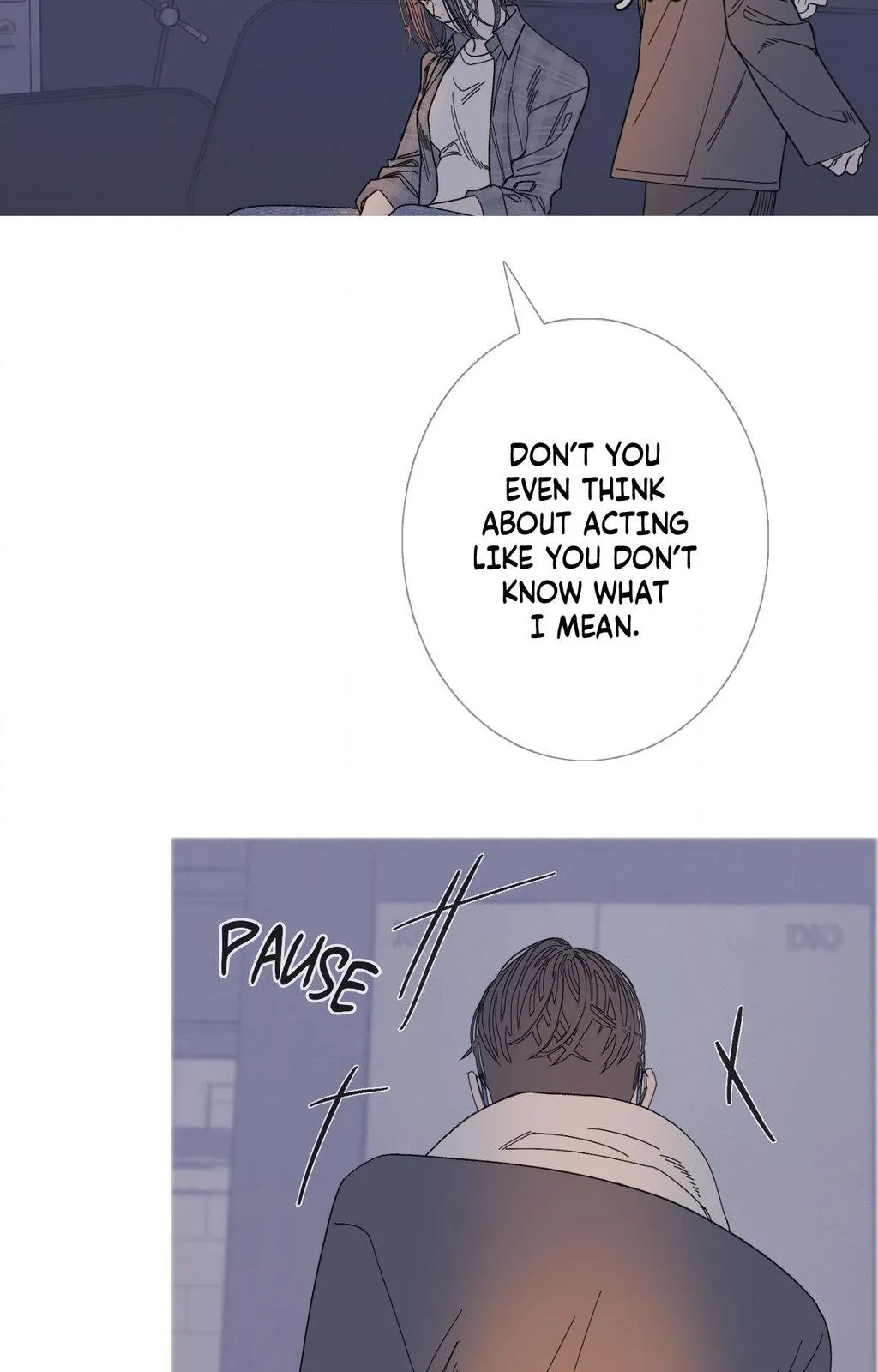 Ghost Gate - Chapter 77 Page 76