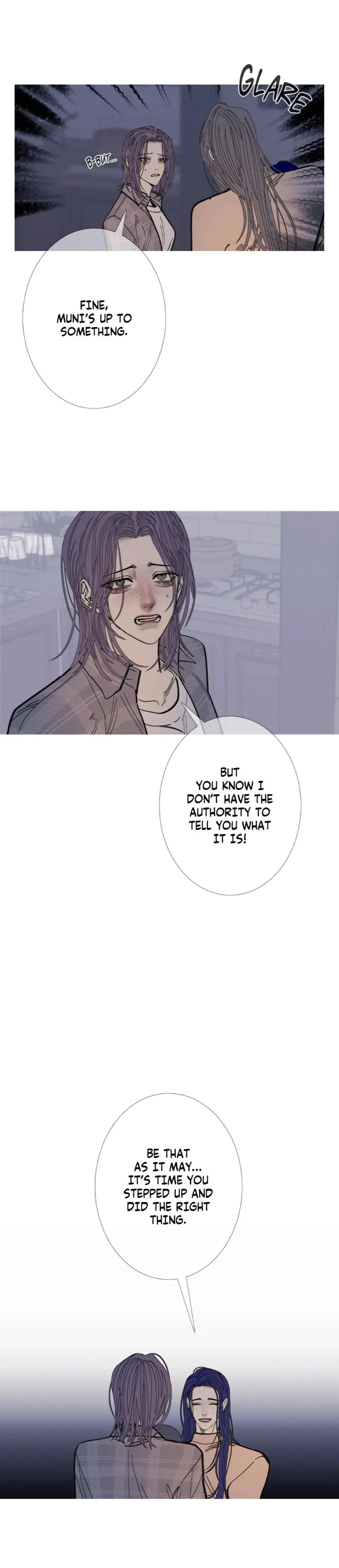 Ghost Gate - Chapter 79 Page 5