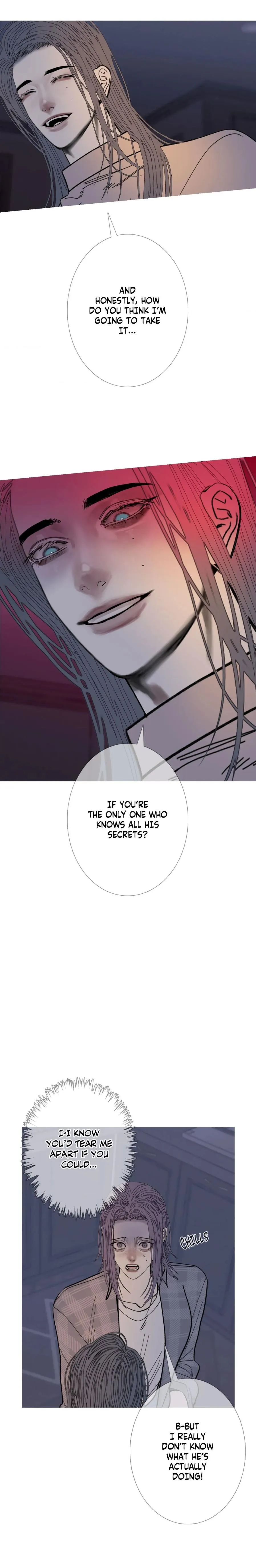 Ghost Gate - Chapter 79 Page 6