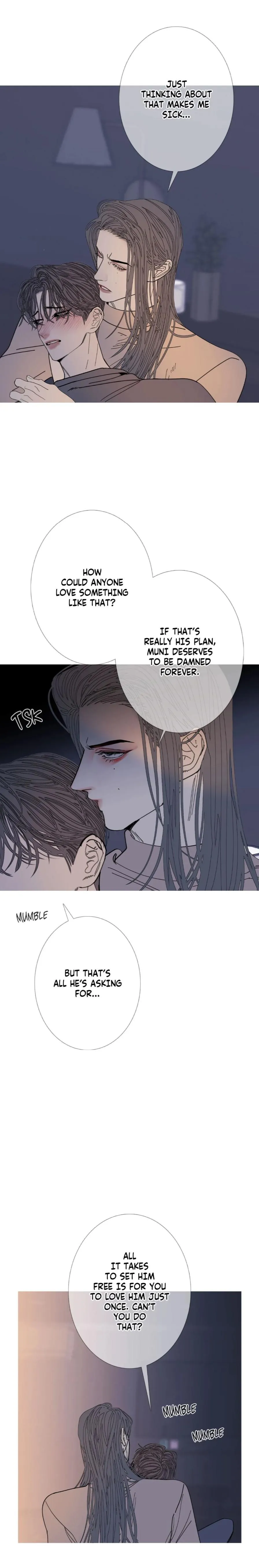 Ghost Gate - Chapter 79 Page 18