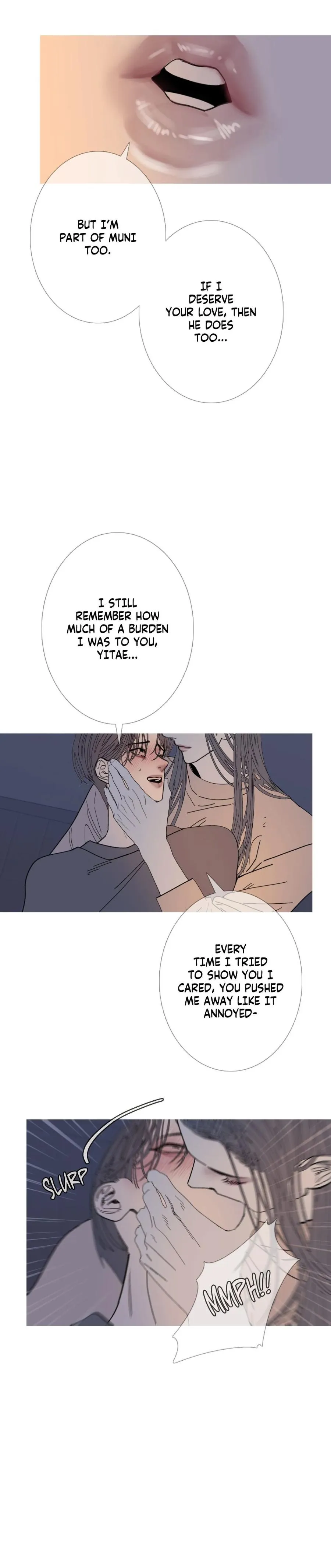 Ghost Gate - Chapter 79 Page 20