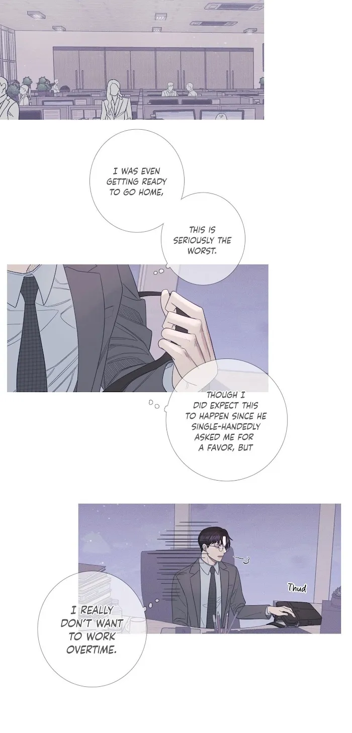 Ghost Gate - Chapter 8 Page 6