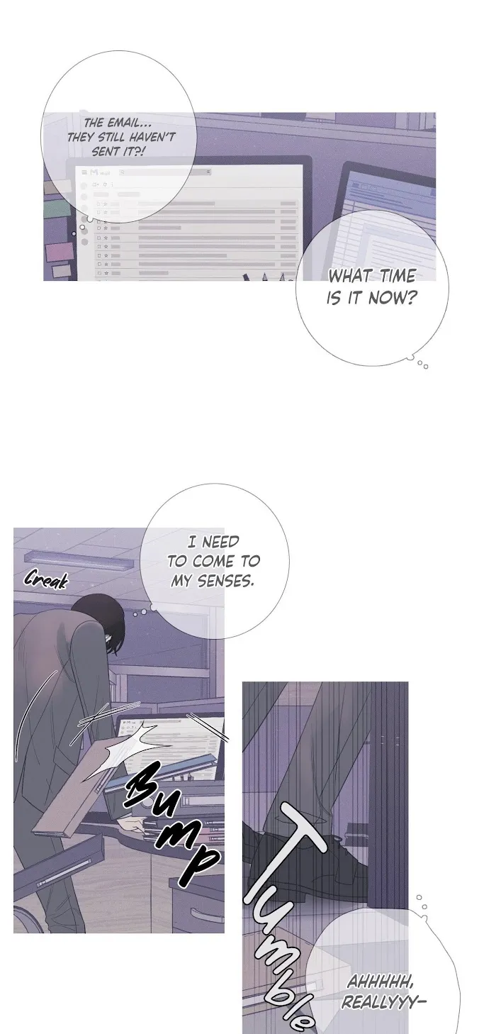 Ghost Gate - Chapter 8 Page 14