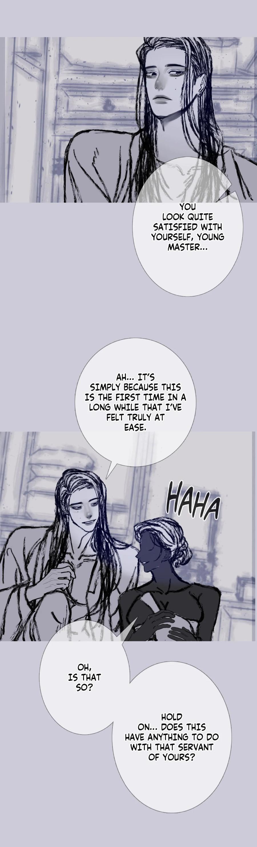 Ghost Gate - Chapter 80 Page 4