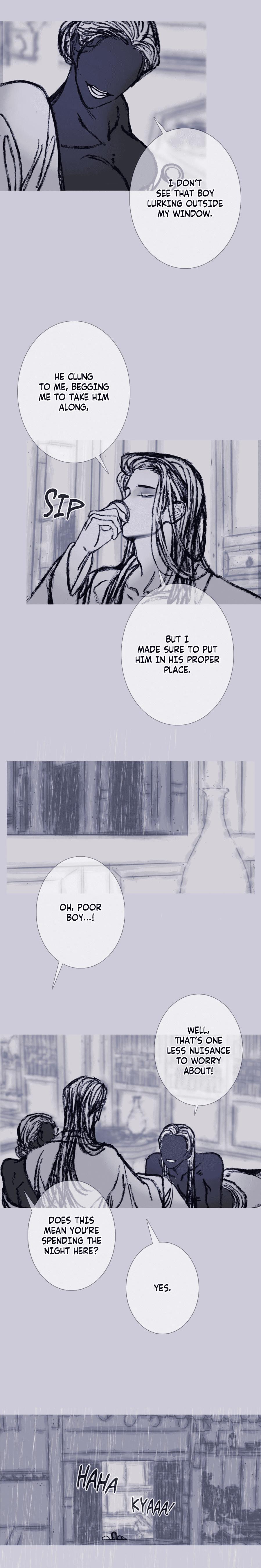 Ghost Gate - Chapter 80 Page 5