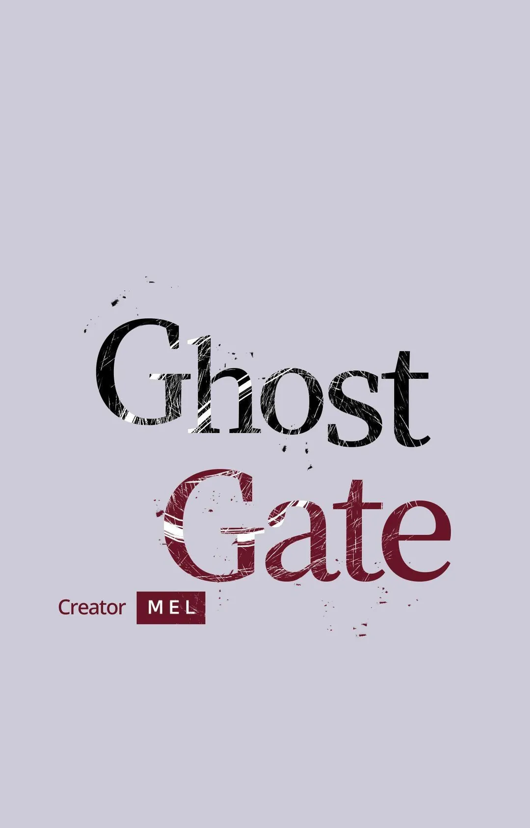 Ghost Gate - Chapter 81 Page 3
