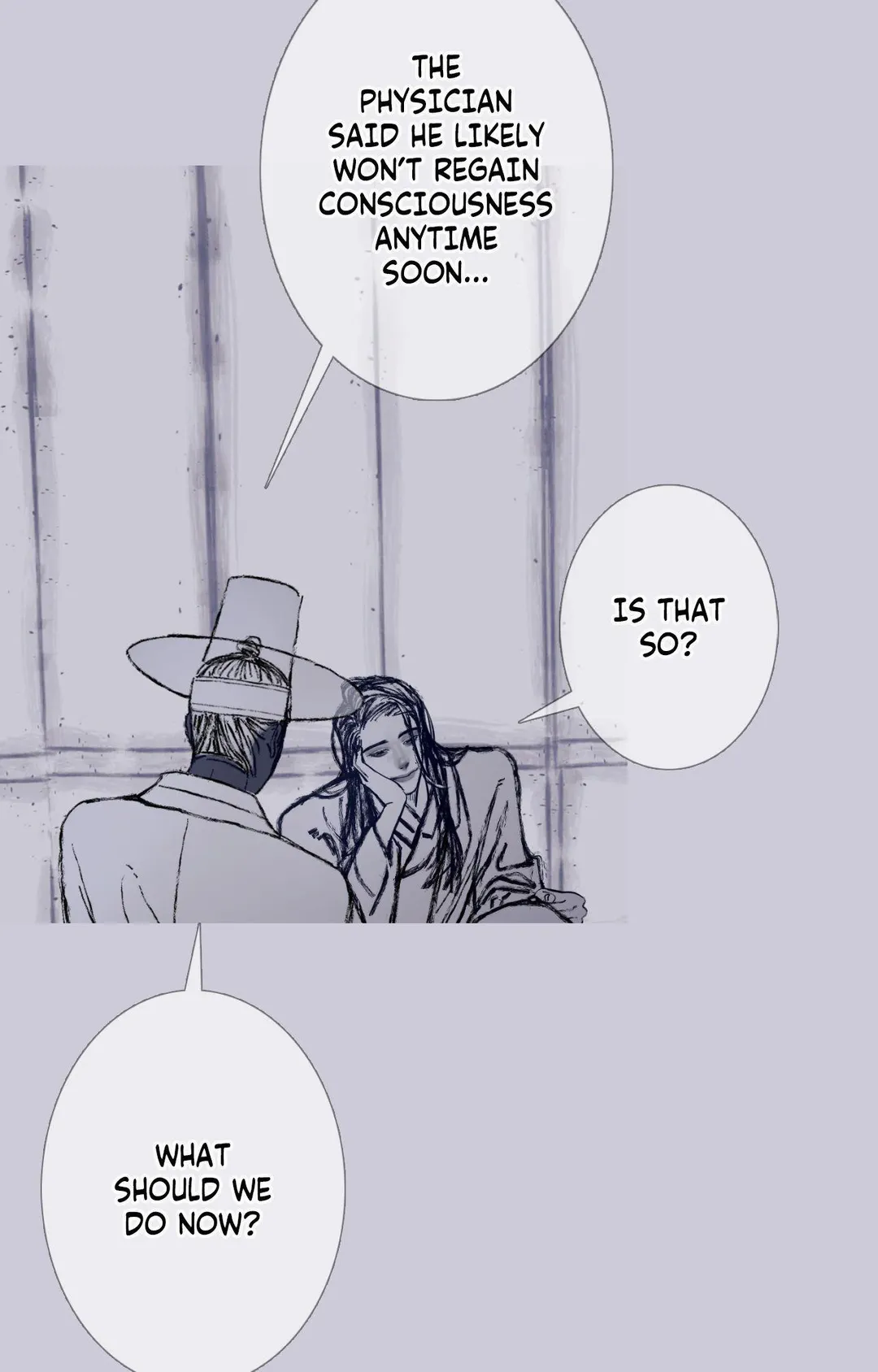 Ghost Gate - Chapter 81 Page 5