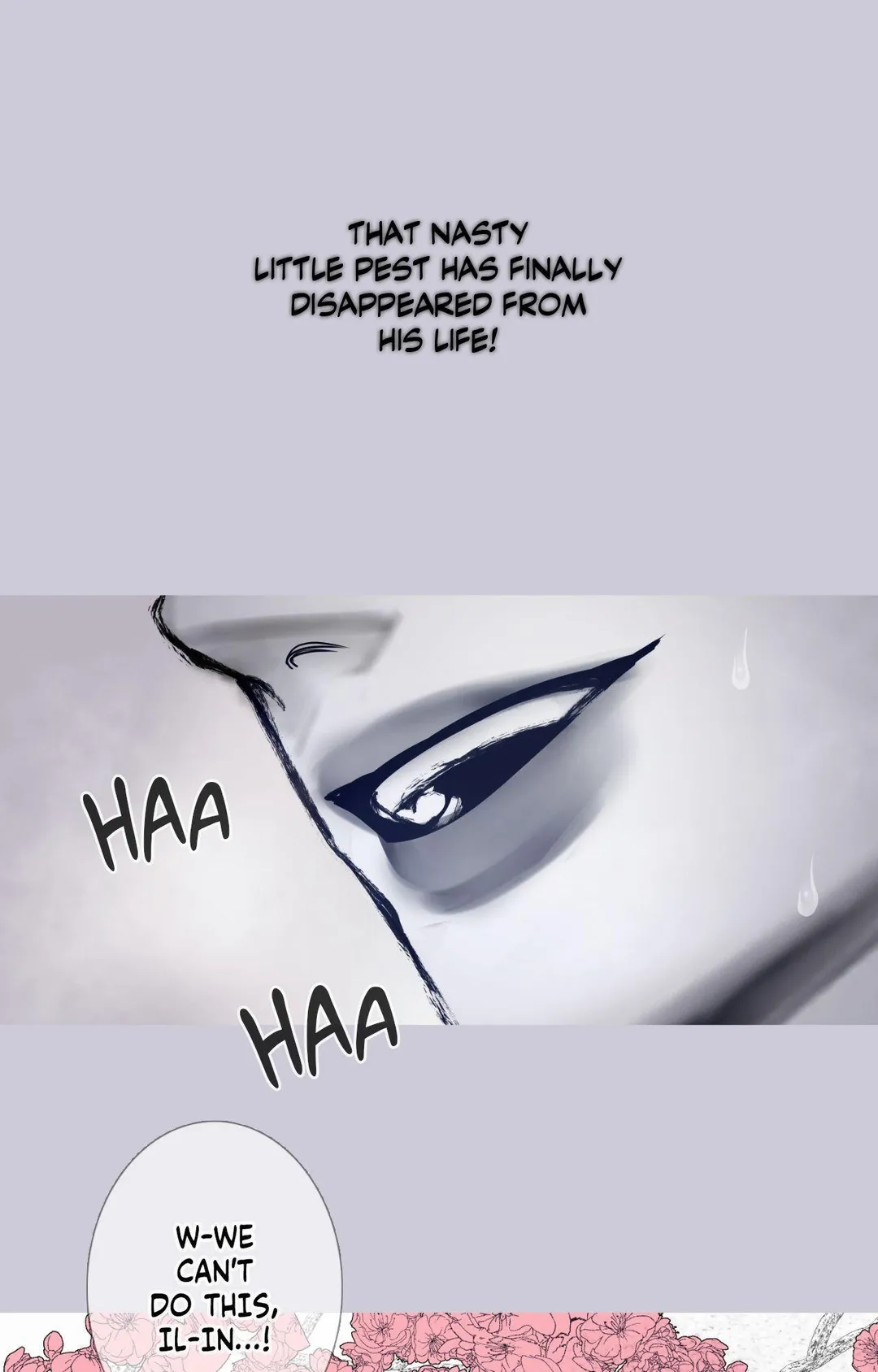 Ghost Gate - Chapter 81 Page 10