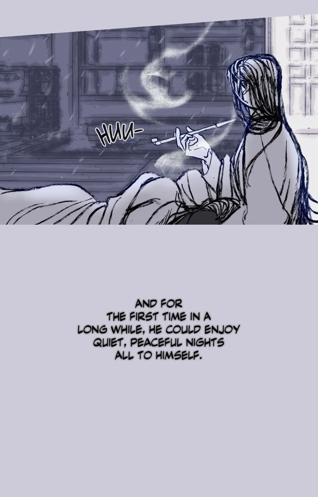 Ghost Gate - Chapter 81 Page 14