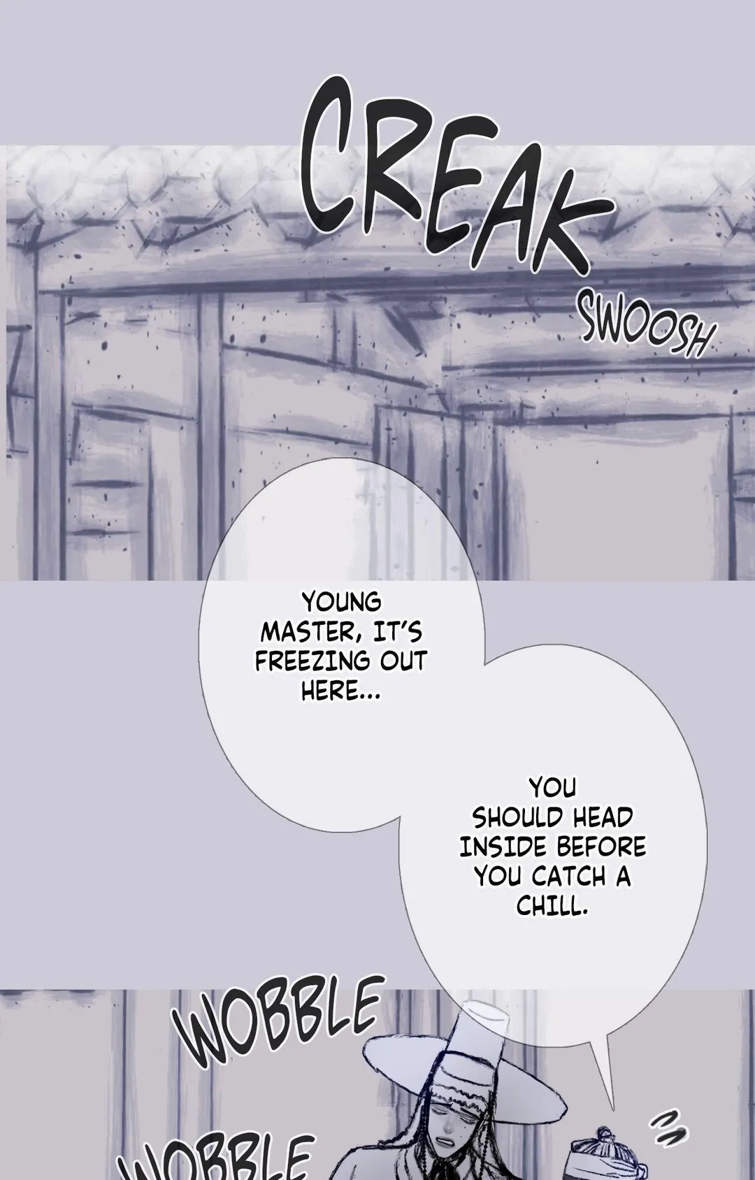 Ghost Gate - Chapter 81 Page 16