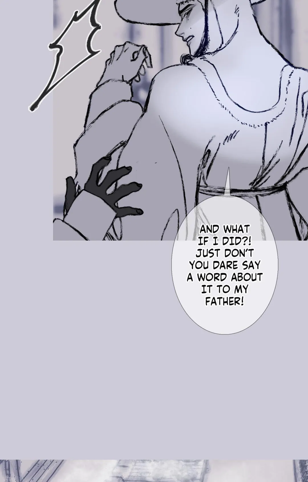 Ghost Gate - Chapter 81 Page 19