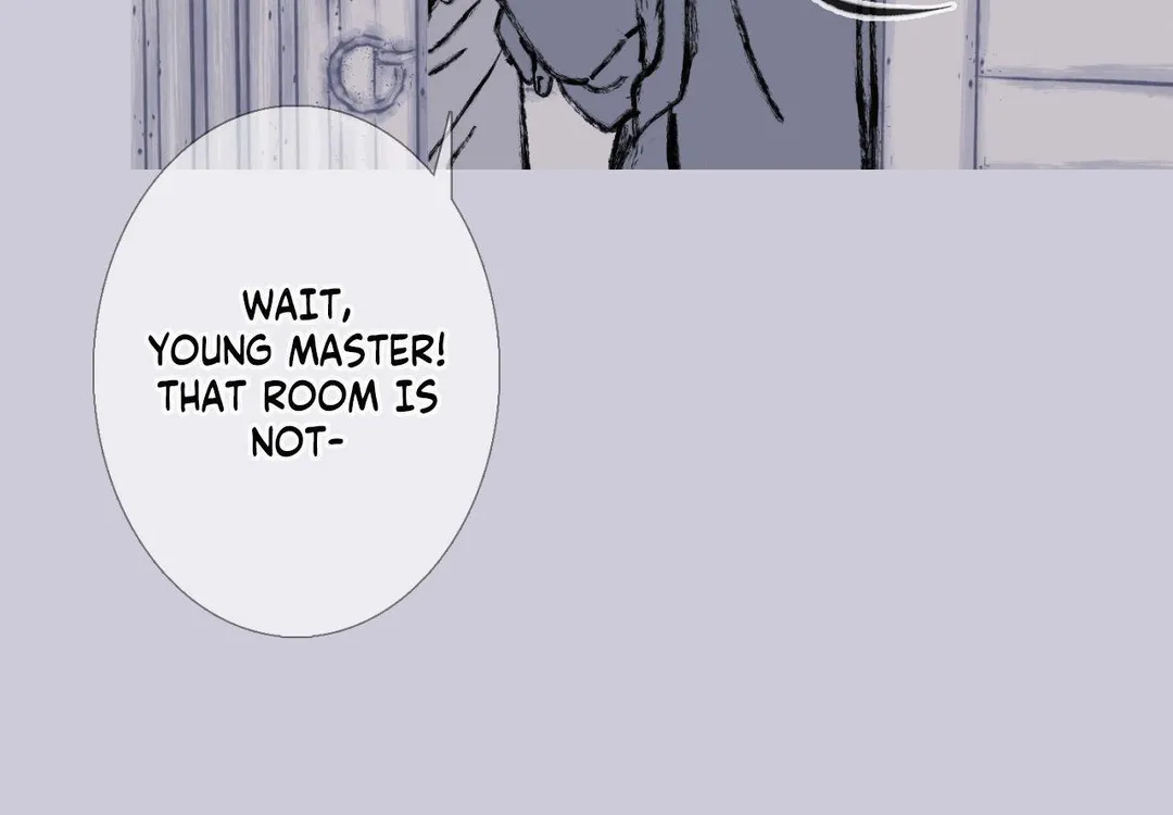 Ghost Gate - Chapter 81 Page 22