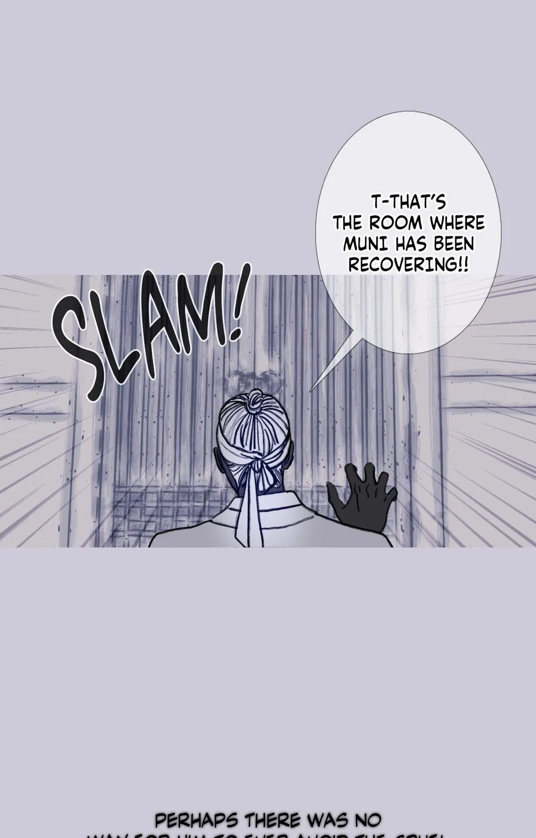 Ghost Gate - Chapter 81 Page 23