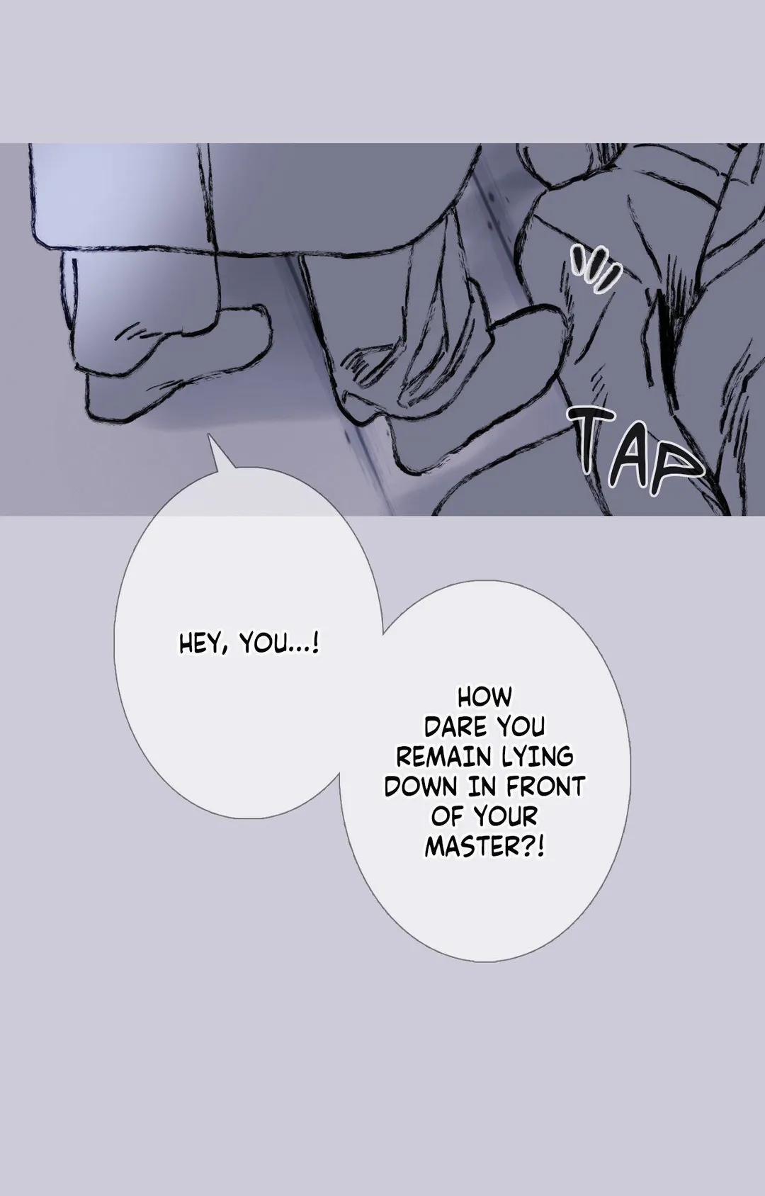 Ghost Gate - Chapter 81 Page 26