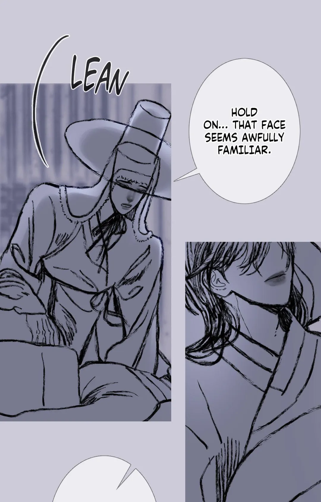 Ghost Gate - Chapter 81 Page 28