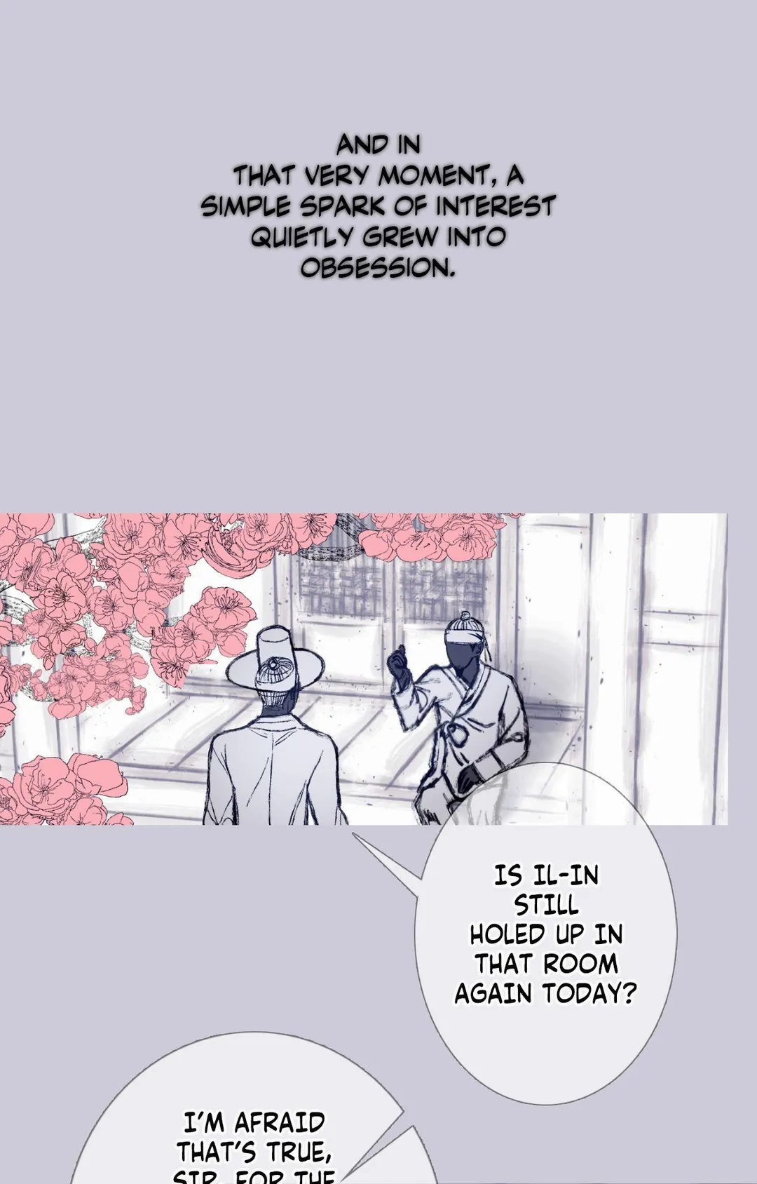 Ghost Gate - Chapter 81 Page 34