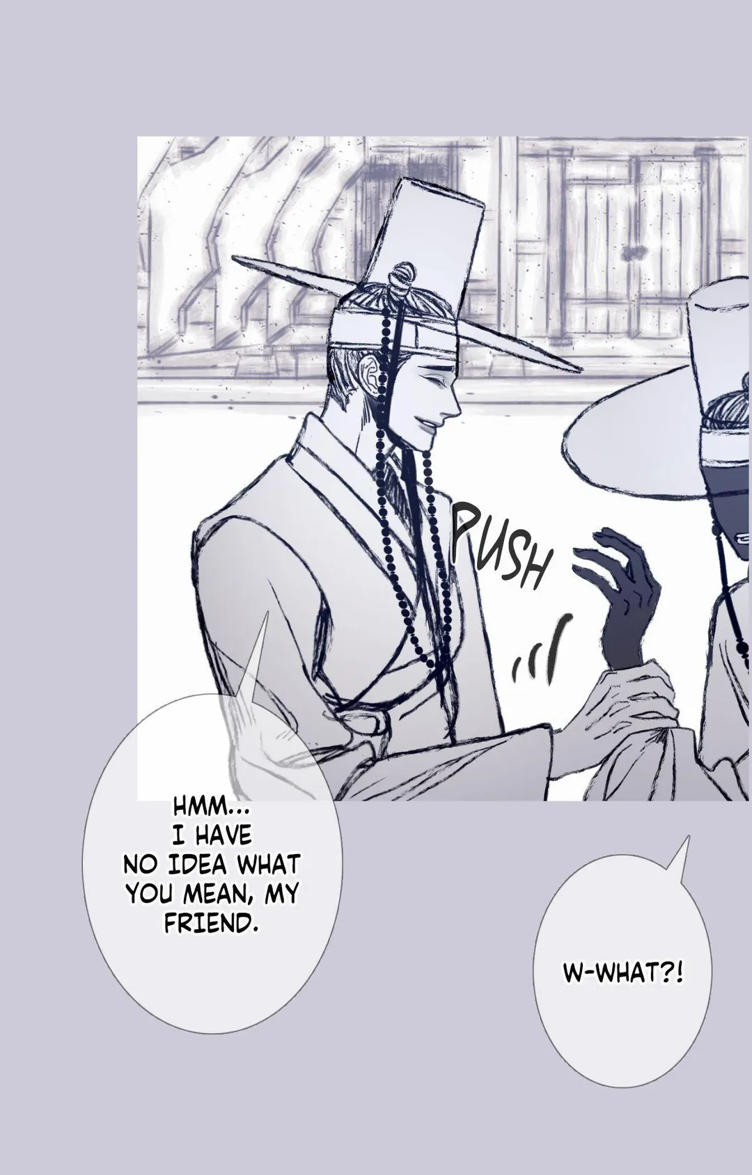 Ghost Gate - Chapter 81 Page 38