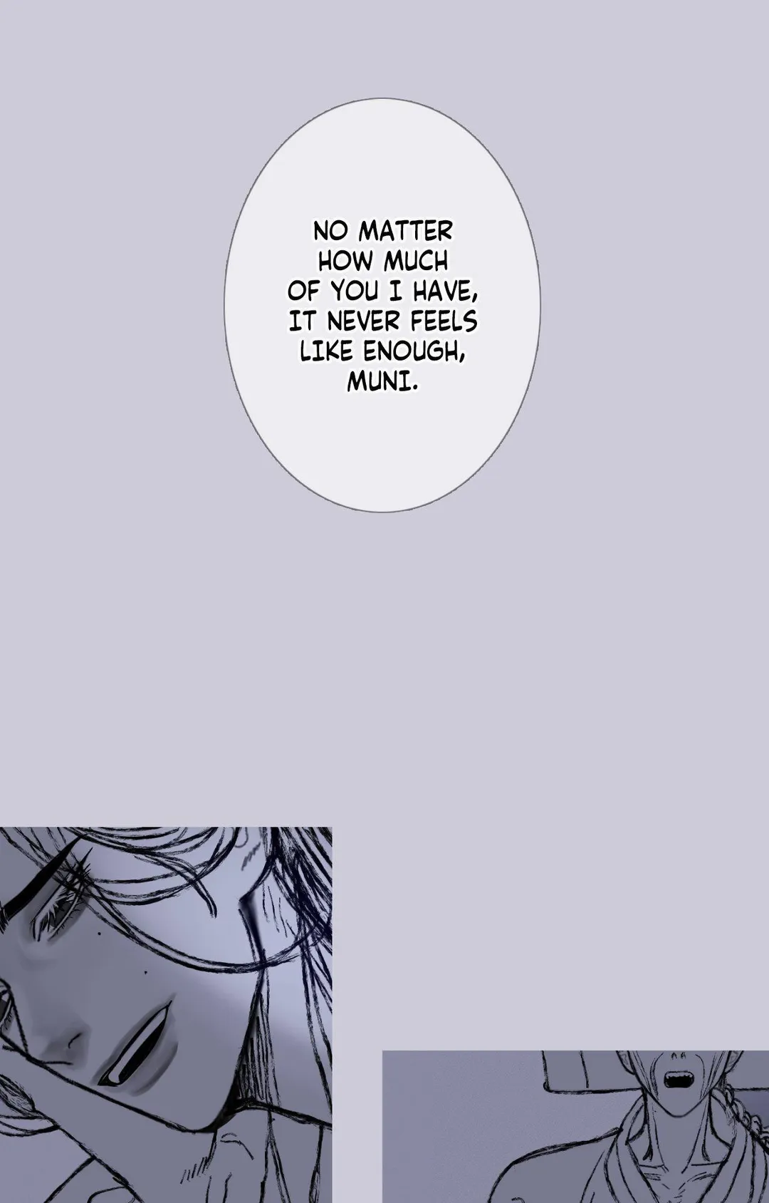 Ghost Gate - Chapter 81 Page 43